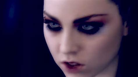 evanescence going under official music video